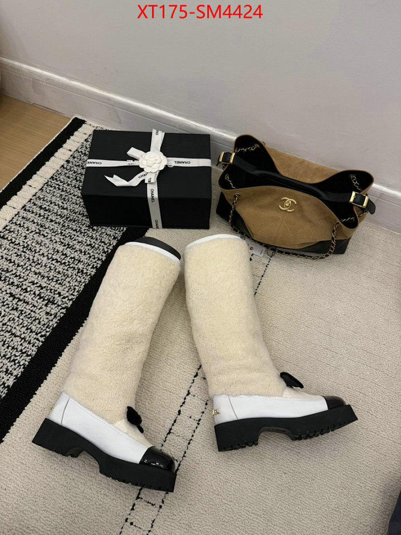 Women Shoes-Boots ID: SM4424 $: 175USD