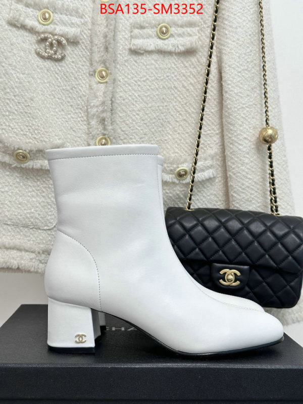 Women Shoes-Boots designer fashion replica ID: SM3352 $: 135USD