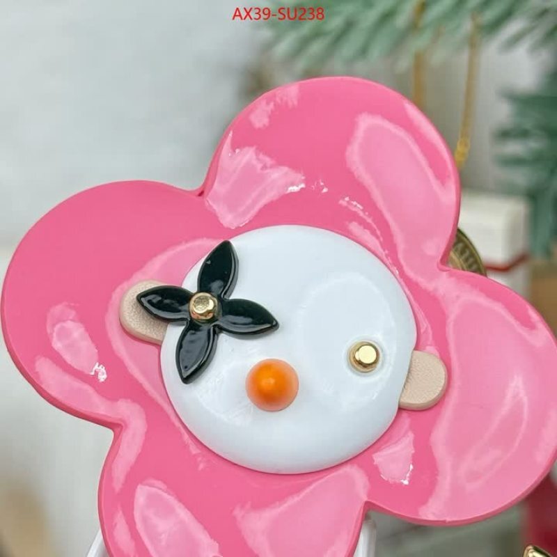 Key pendant-LV ID: SU238 $: 39USD