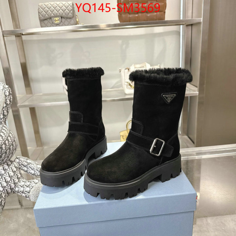 Women Shoes-Boots ID: SM3569 $: 145USD