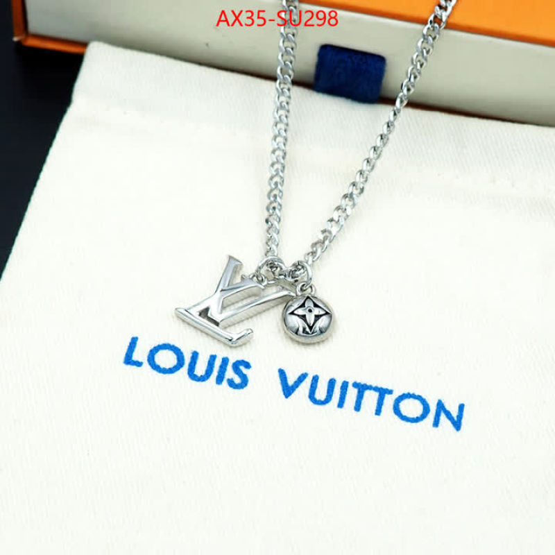 Jewelry-LV ID: SU298 $: 35USD