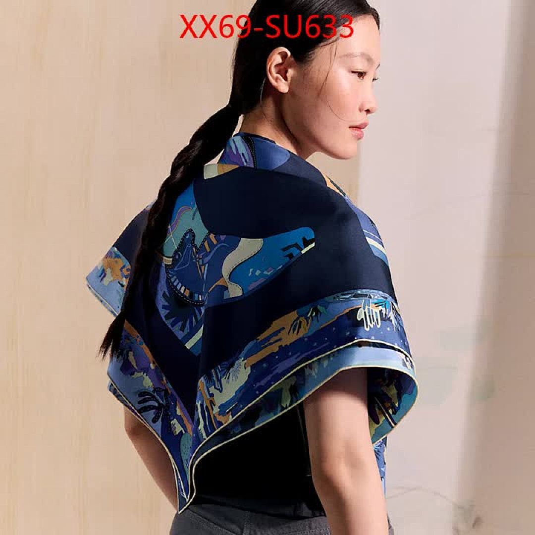 Scarf-Hermes ID: SU633 $: 69USD