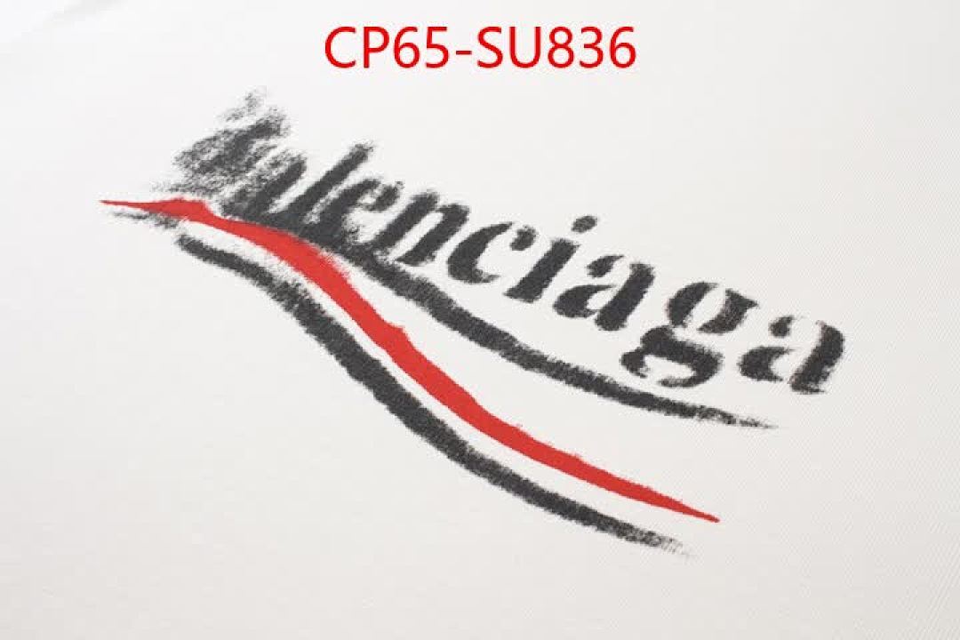Clothing-Balenciaga ID: SU836 $: 65USD