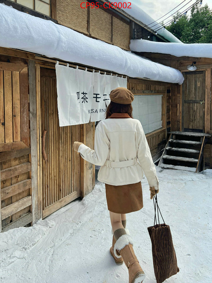 Clothing-Loro Piana ID: CK9002 $: 95USD