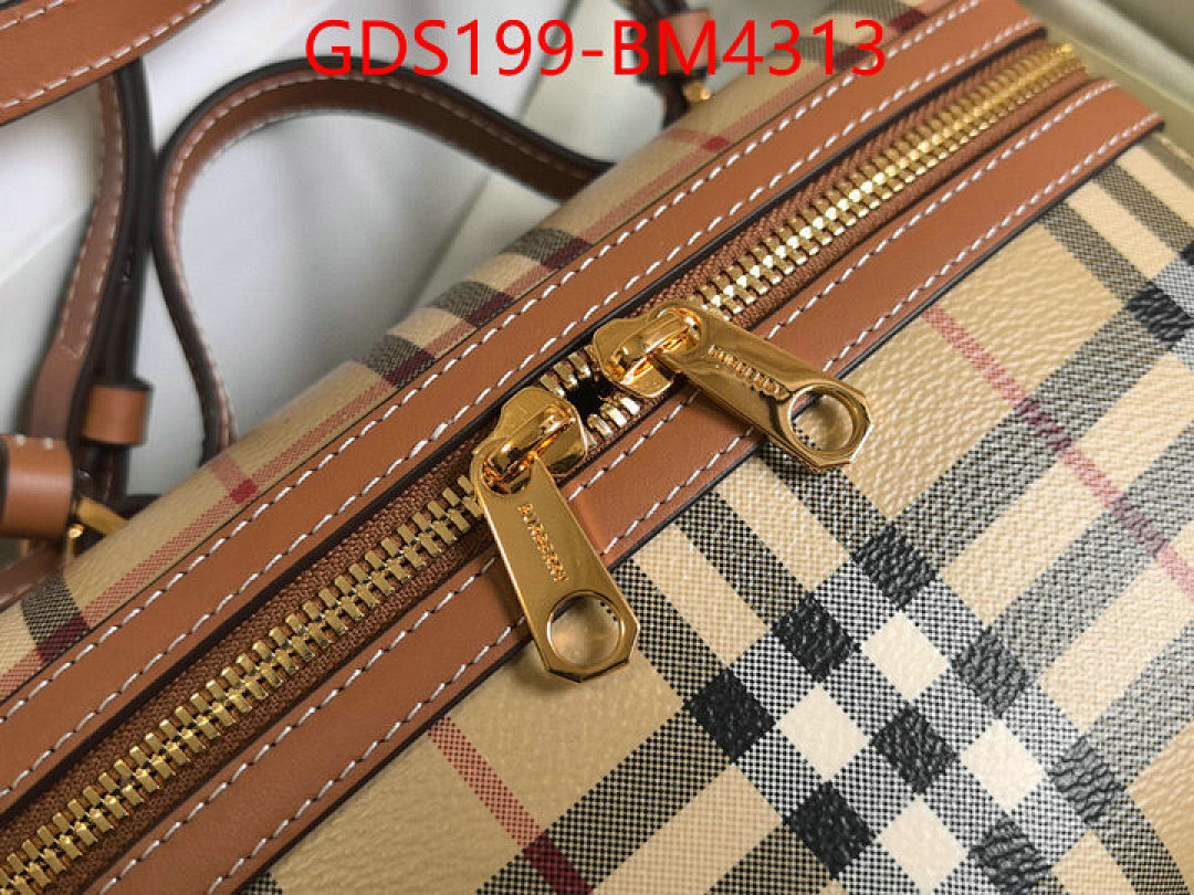 Burberry Bags(TOP)-Crossbody- ID: BM4313 $: 199USD,