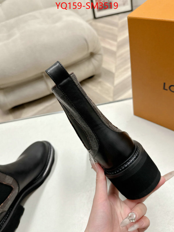 Women Shoes-Boots ID: SM3519 $: 159USD