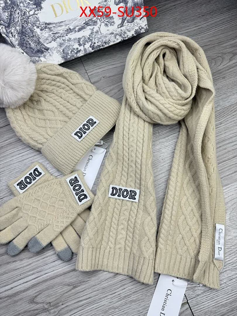 Scarf-Dior ID: SU350 $: 59USD