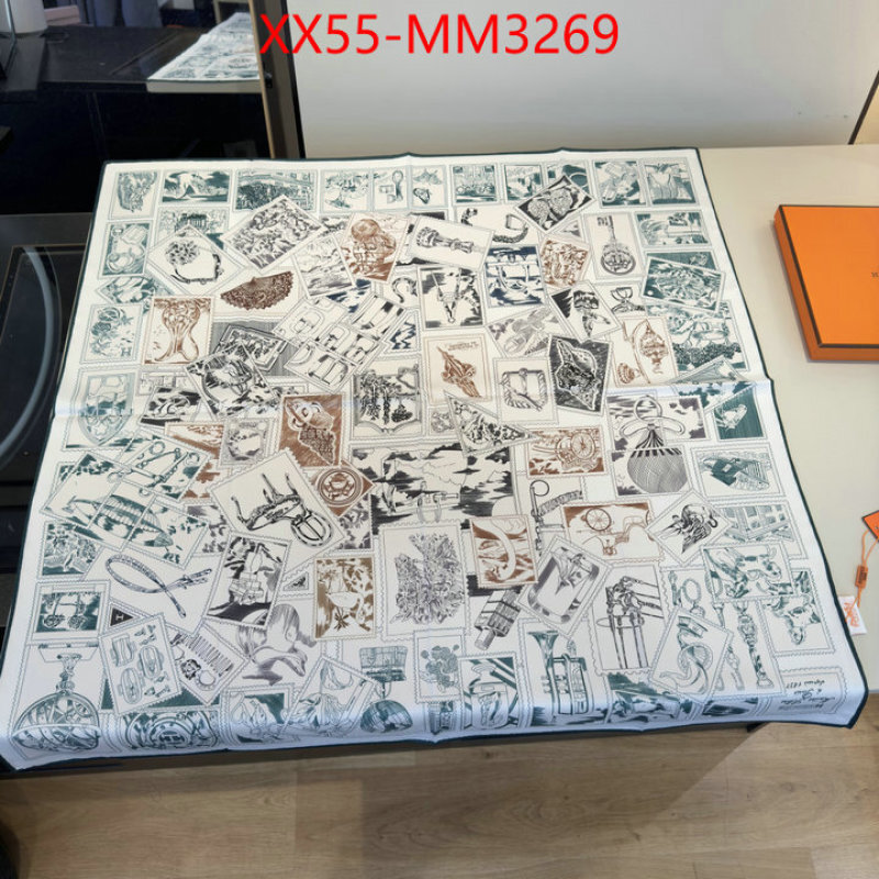 Scarf-Hermes buy online ID: MM3269 $: 55USD