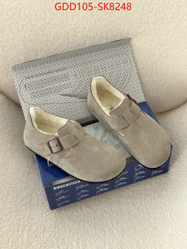 Women Shoes-Birkenstock for sale cheap now ID: SK8248 $: 105USD