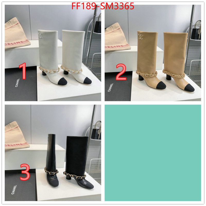 Women Shoes-Boots from china 2024 ID: SM3365 $: 189USD