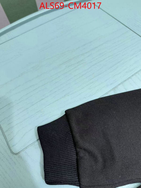 Kids clothing-Gucci ID: CM4017 $: 69USD