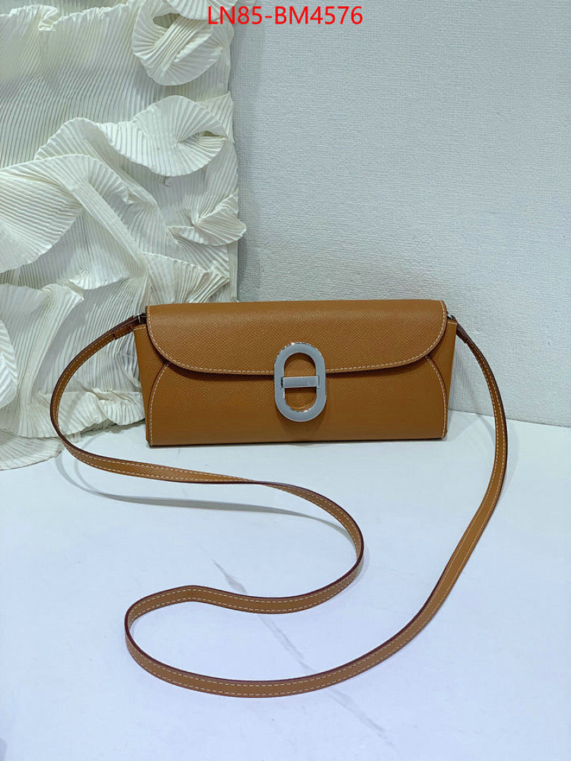 Hermes Bags(4A)-Crossbody- ID: BM4576 $: 85USD,
