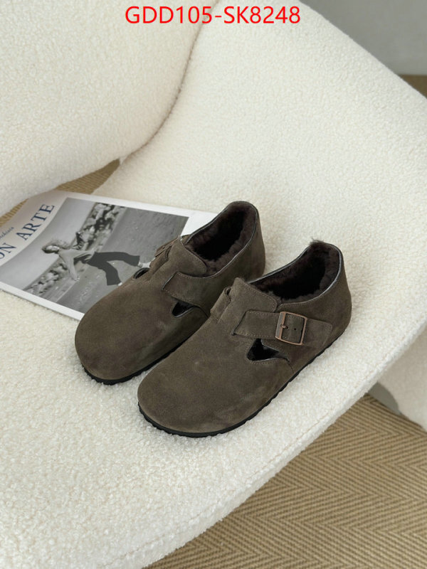 Women Shoes-Birkenstock for sale cheap now ID: SK8248 $: 105USD