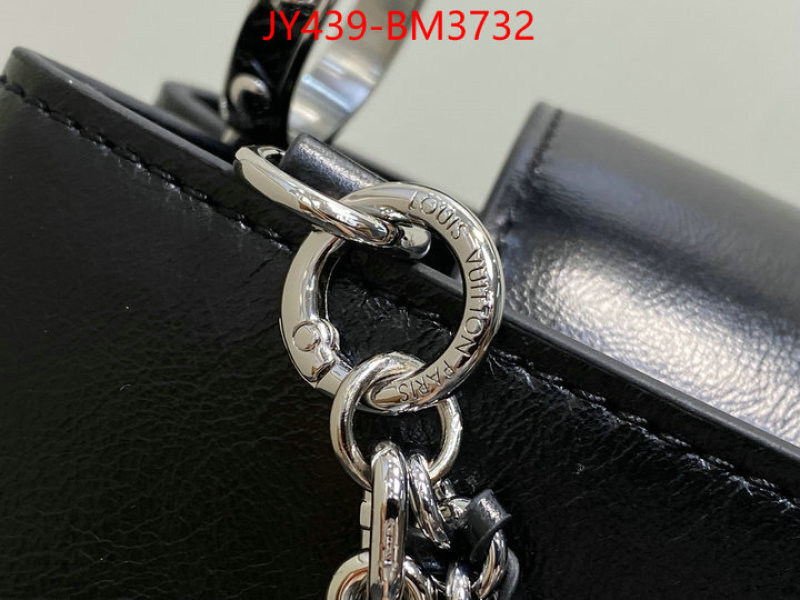 LV Bags(TOP)-Handbag Collection- ID: BM3732