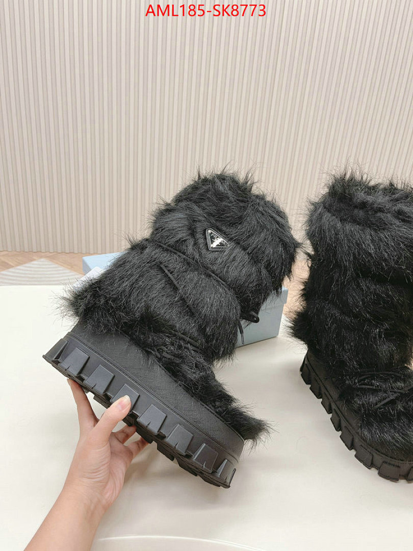 Women Shoes-Boots ID: SK8773 $: 185USD