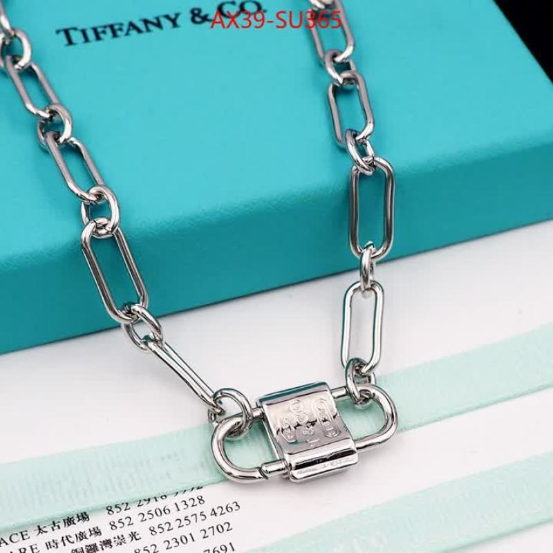 Jewelry-Tiffany ID: SU365 $: 39USD