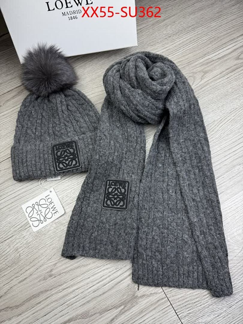 Cap(Hat)-Loewe ID: SU362 $: 55USD