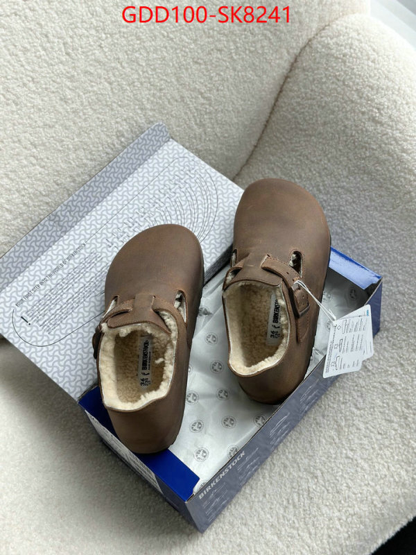 Women Shoes-Birkenstock we curate the best ID: SK8241 $: 100USD