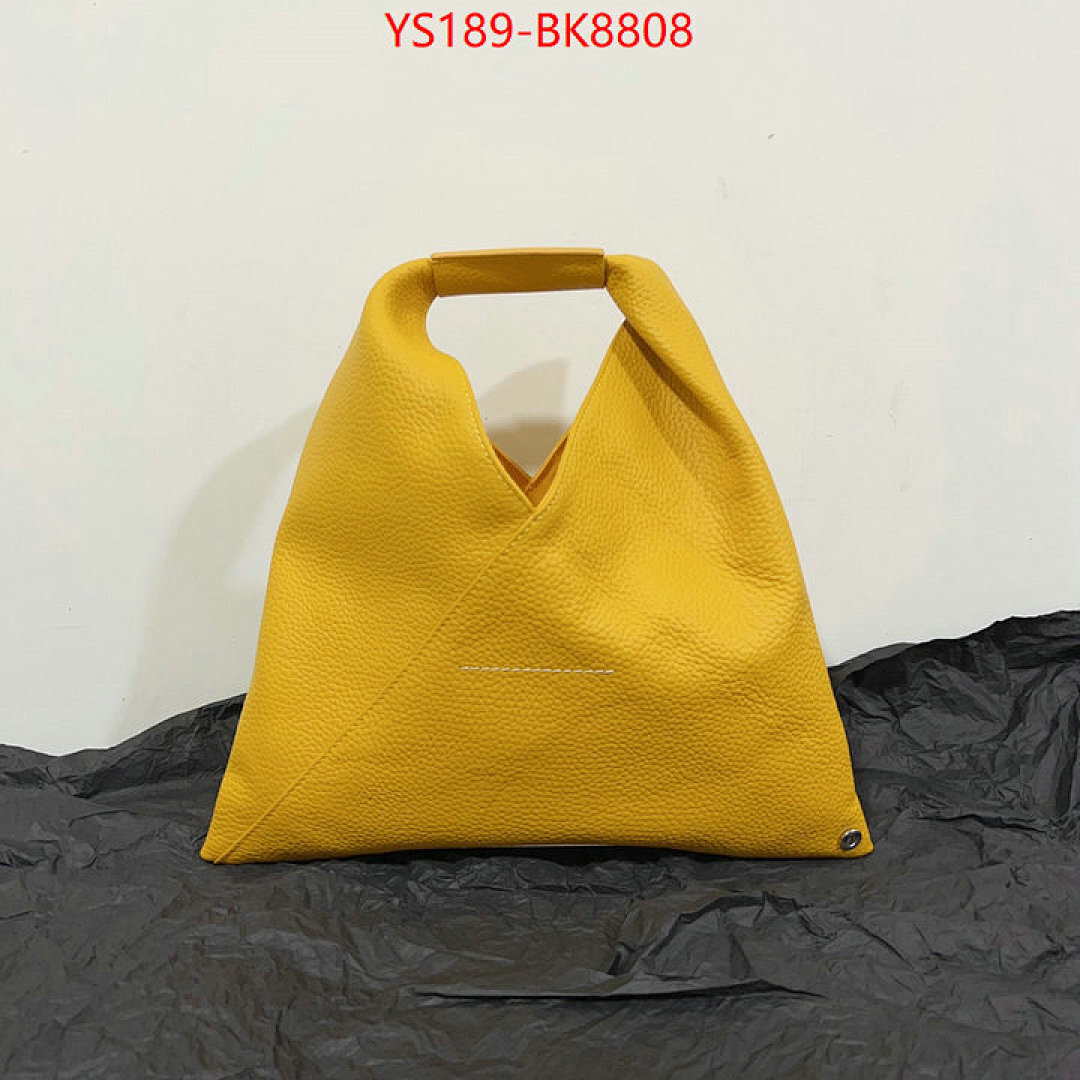 Maison Margiela Bags(TOP)-Handbag- ID: BK8808 $: 189USD,