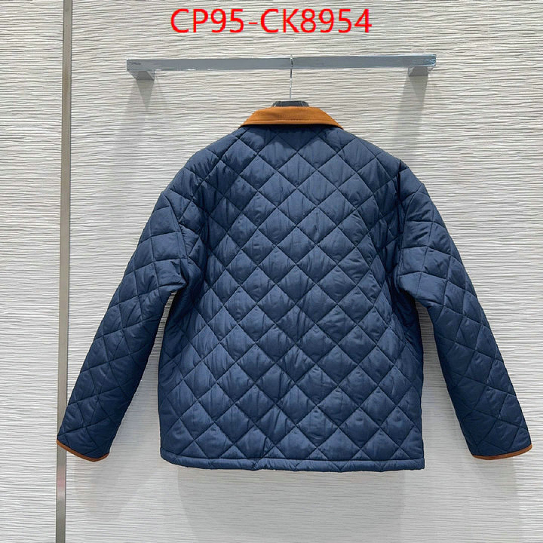 Down jacket Women-Celine ID: CK8954 $: 95USD