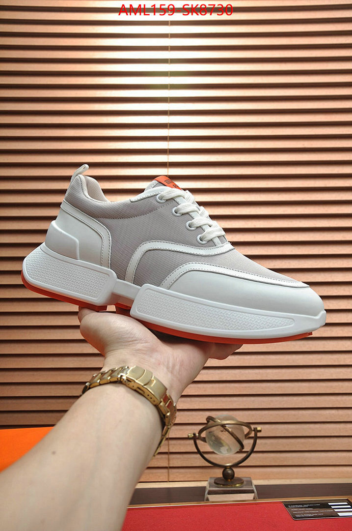 Women Shoes-Hermes ID: SK8730 $: 159USD