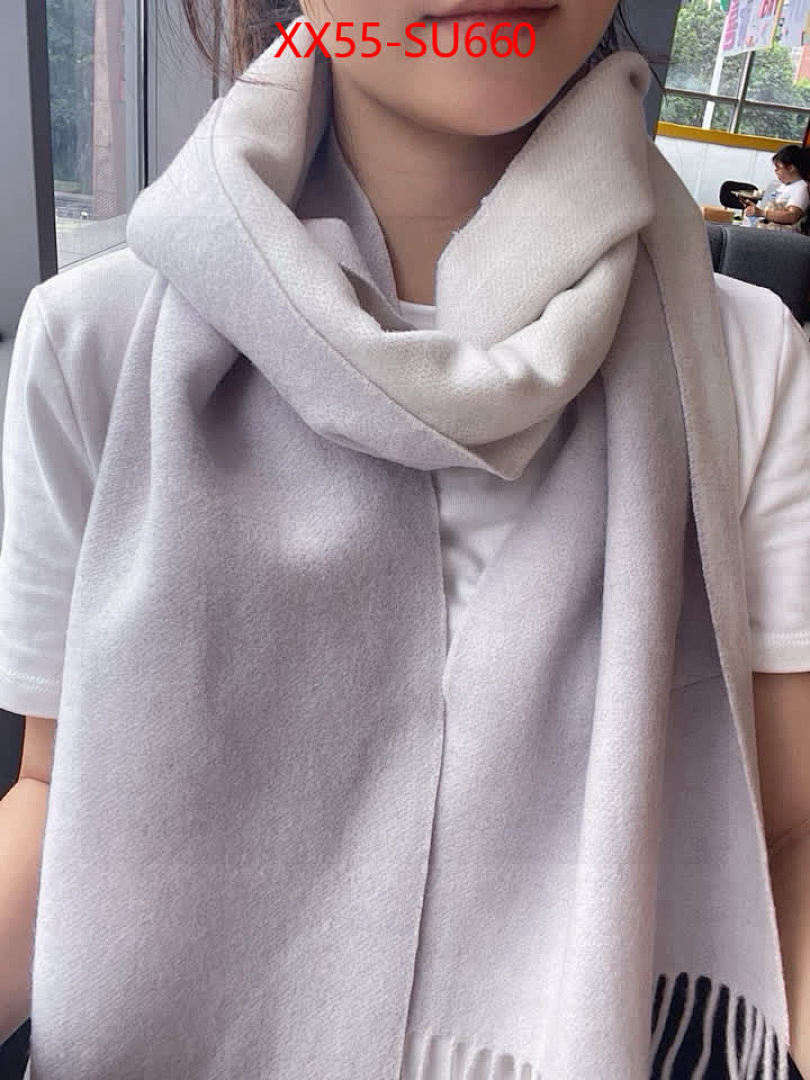 Scarf-Loewe ID: SU660 $: 55USD