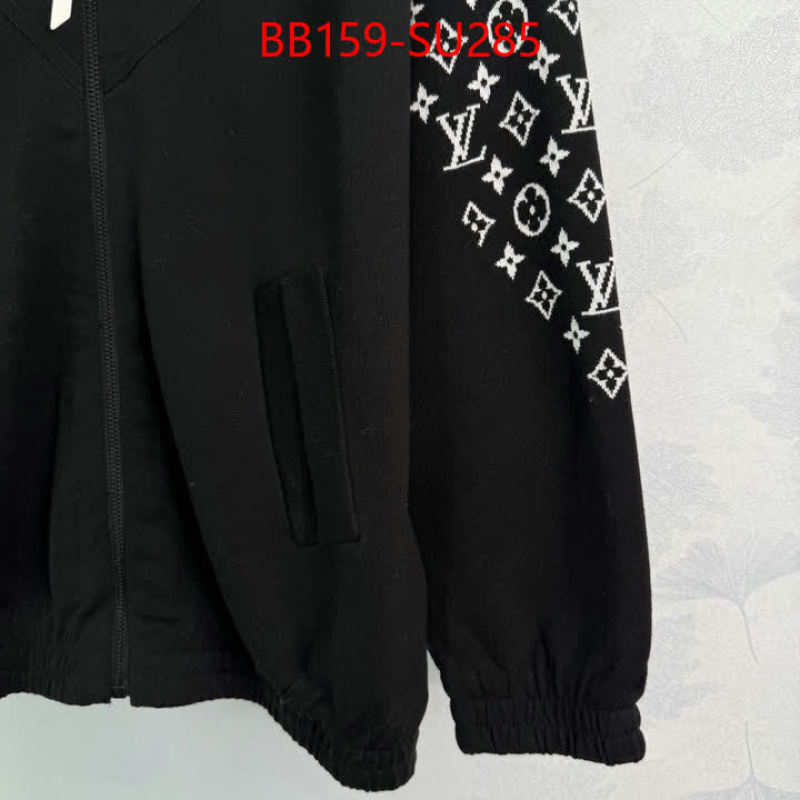 Clothing-LV ID: SU285 $: 159USD