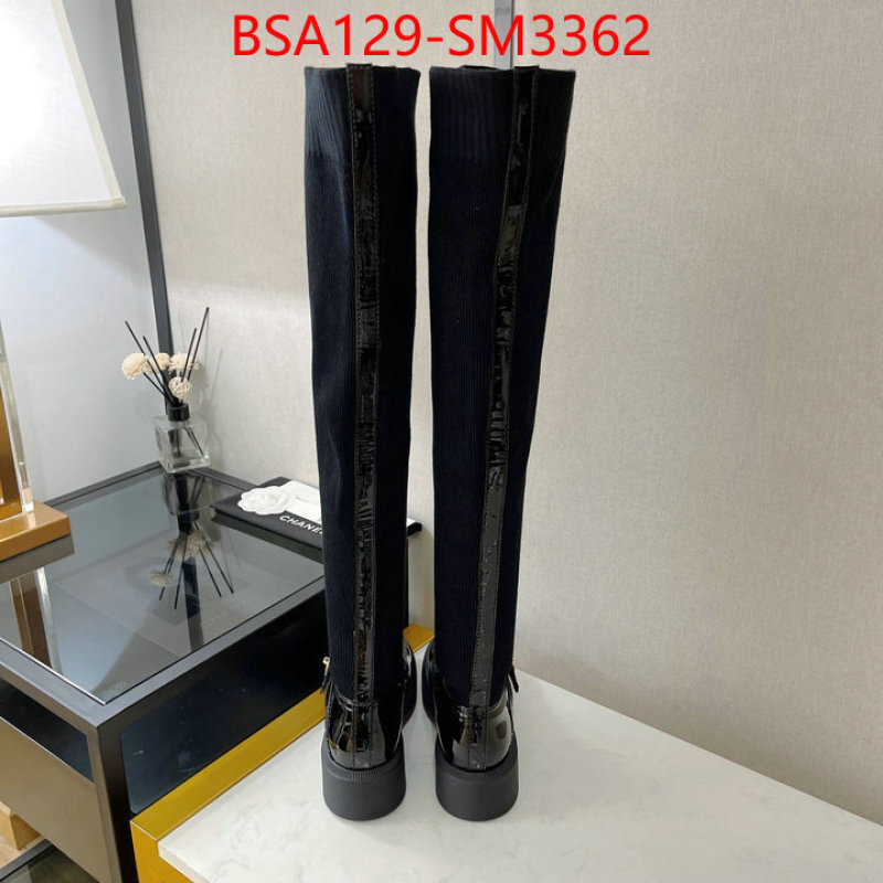 Women Shoes-Boots best capucines replica ID: SM3362 $: 129USD