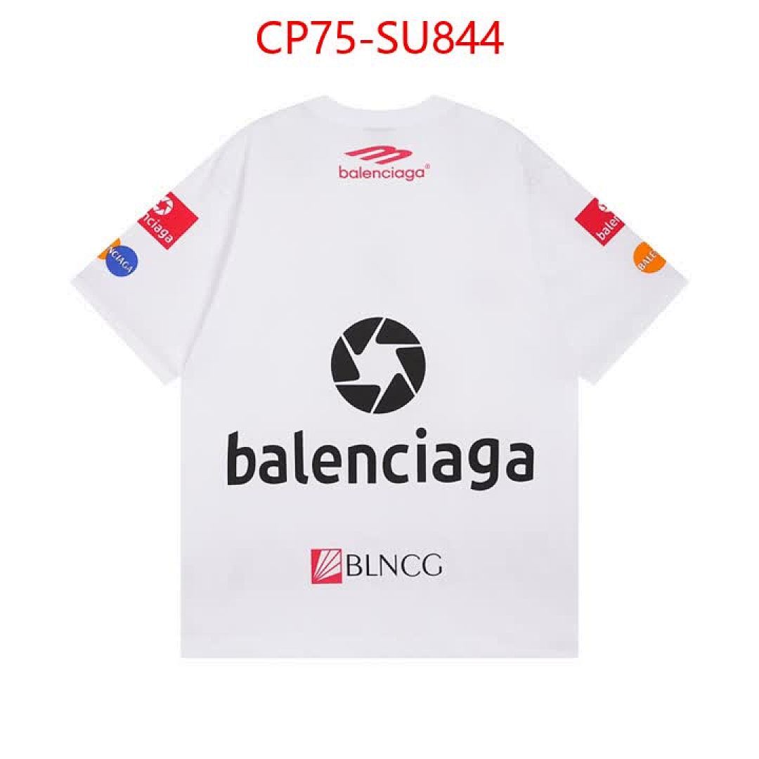 Clothing-Balenciaga ID: SU844 $: 75USD