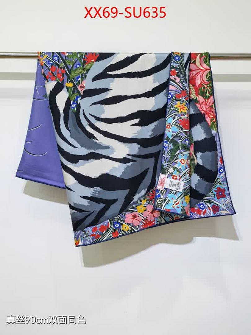 Scarf-Hermes ID: SU635 $: 69USD