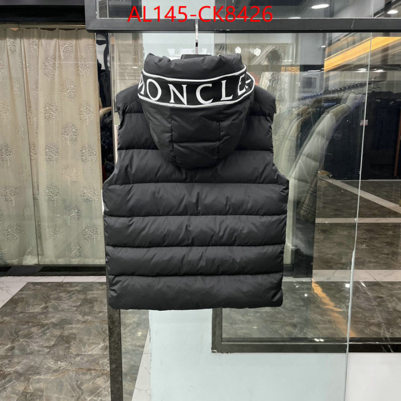 Down jacket Men-Moncler ID: CK8426 $: 145USD