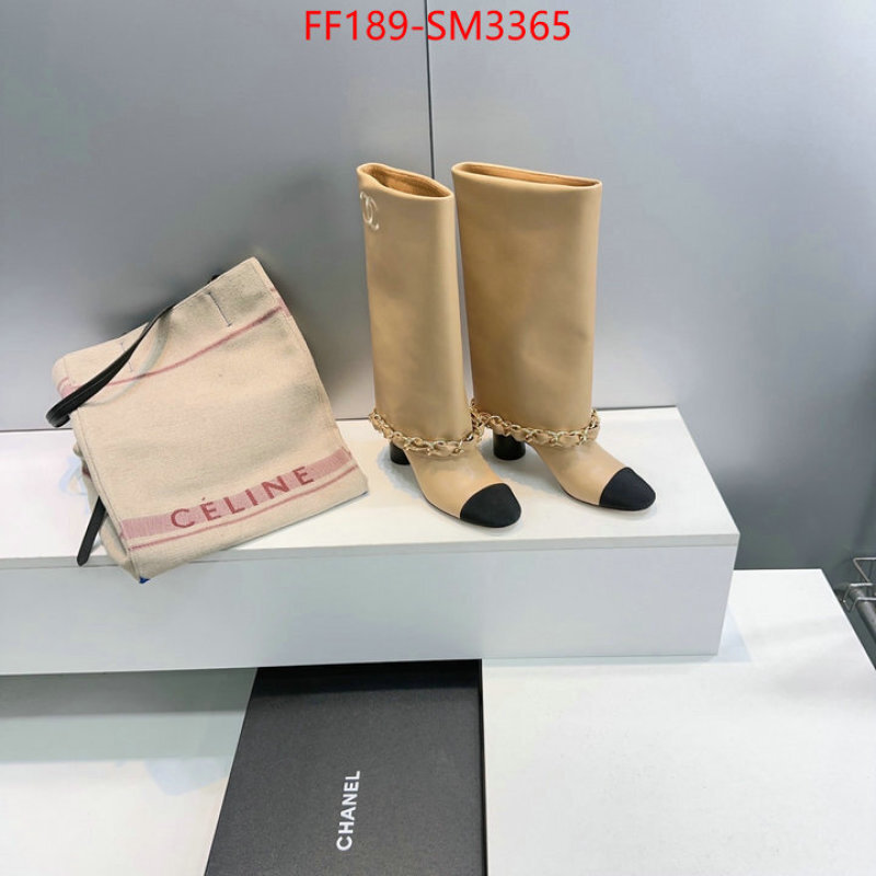Women Shoes-Boots from china 2024 ID: SM3365 $: 189USD