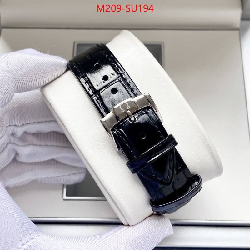 Watch(TOP)-Omega ID: SU194 $: 209USD