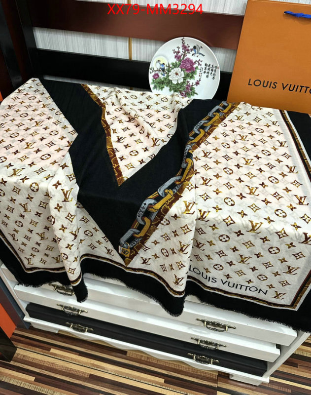 Scarf-LV what is aaaaa quality ID: MM3294 $: 79USD