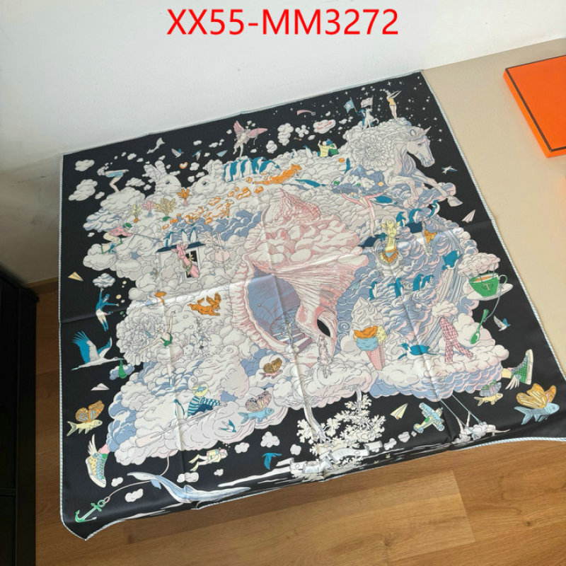 Scarf-Hermes what is aaaaa quality ID: MM3272 $: 55USD