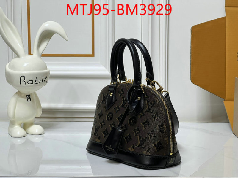 LV Bags(4A)-Alma- ID: BM3929 $: 95USD,