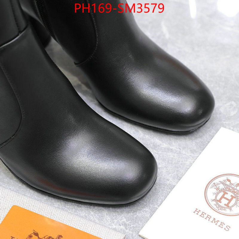 Women Shoes-Boots ID: SM3579 $: 169USD