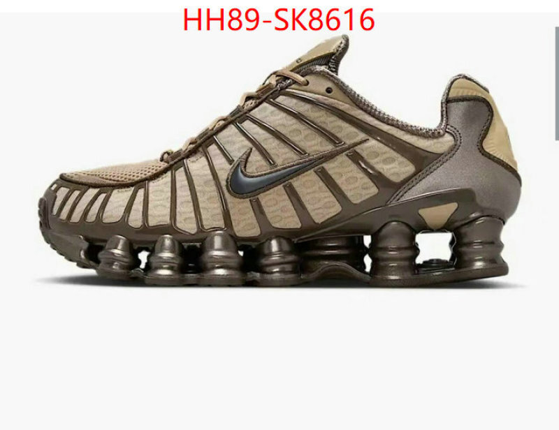 Men Shoes-Nike ID: SK8616 $: 89USD