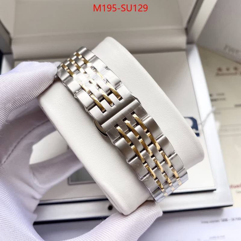 Watch(4A)-Longines first copy ID: SU129 $: 195USD