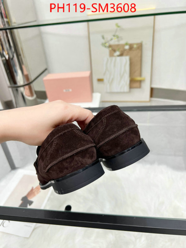 Women Shoes-Miu Miu ID: SM3608 $: 119USD