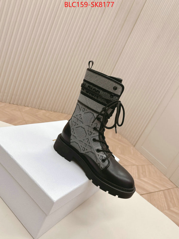Women Shoes-Dior 7 star replica ID: SK8177 $: 159USD