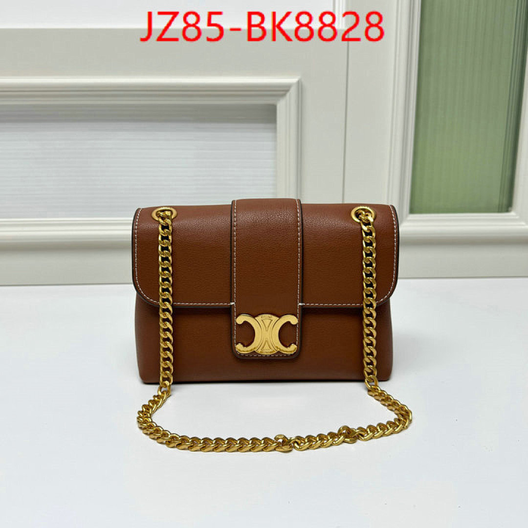 CELINE Bags(4A)-Triomphe Series ID: BK8828 $: 85USD,