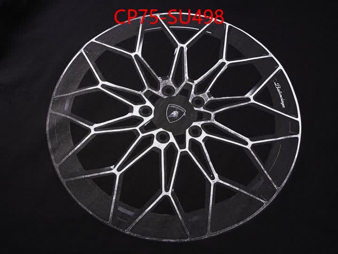 Clothing-Balenciaga ID: SU498 $: 75USD