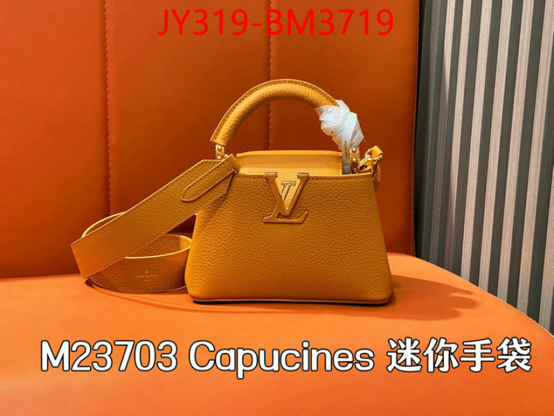 LV Bags(TOP)-Handbag Collection- ID: BM3719 $: 319USD,
