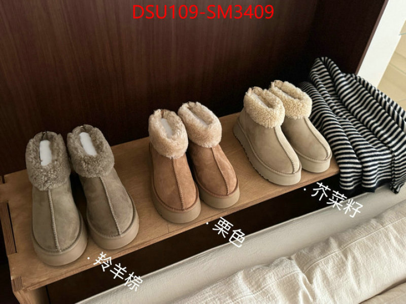 Women Shoes-Boots replica how can you ID: SM3409 $: 109USD
