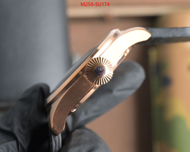 Watch(TOP)-IWC ID: SU174 $: 259USD