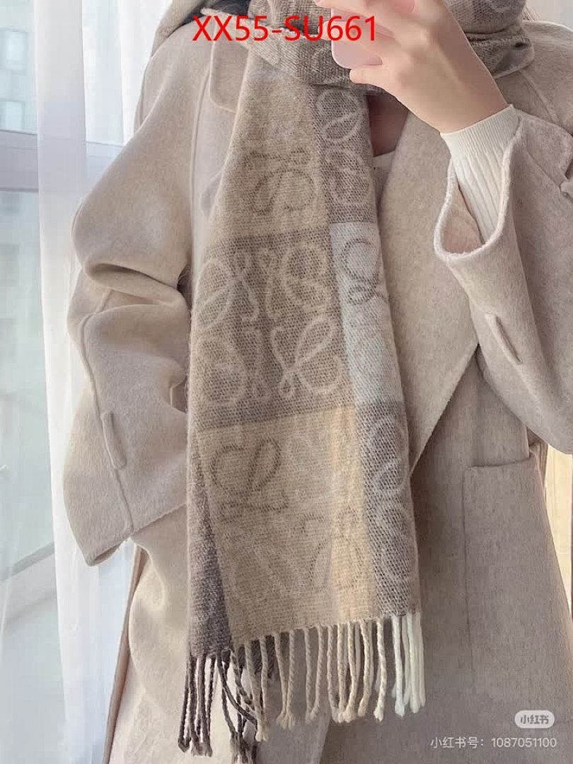 Scarf-Loewe ID: SU661 $: 55USD