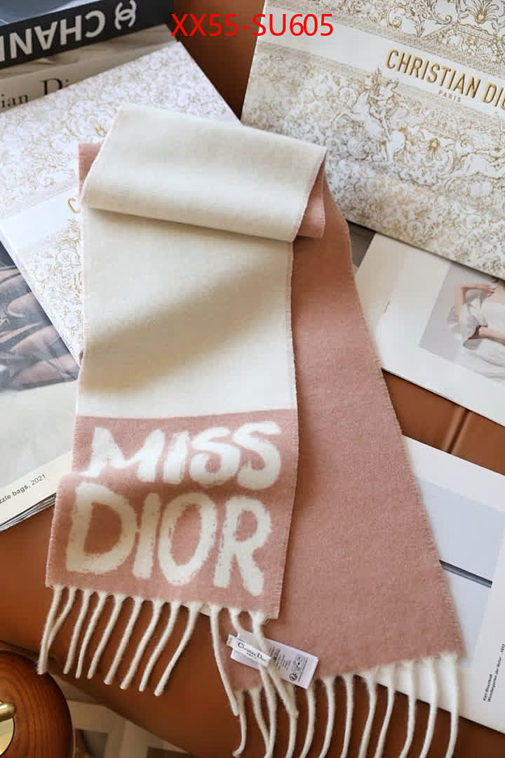 Scarf-Dior ID: SU605 $: 55USD