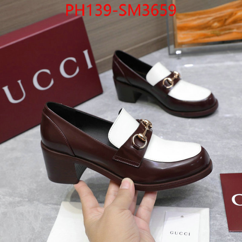 Women Shoes-Gucci ID: SM3659 $: 139USD