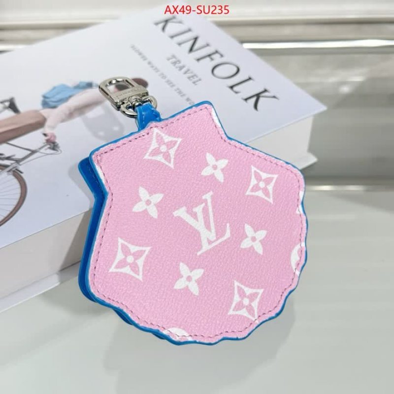Key pendant-LV ID: SU235 $: 49USD